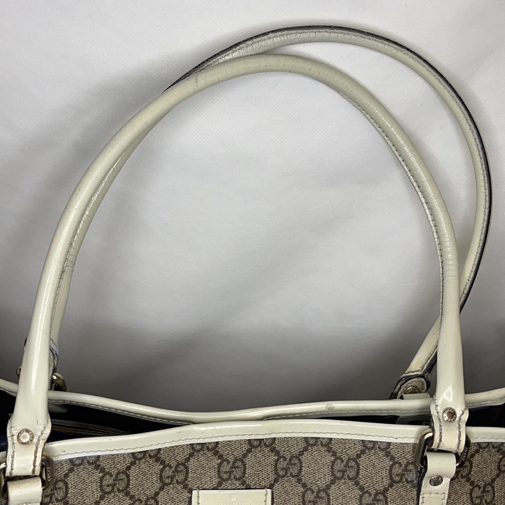GUCCI Joy Tote Bag - Picture 15 of 15